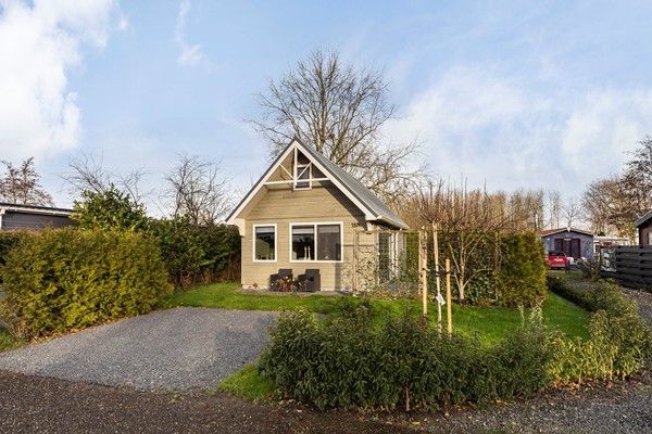 Medium property photo - Vogels' Tún 157, 8851 HT Tzummarum